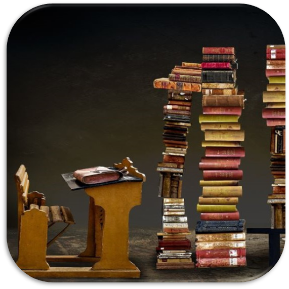 Offering self publishing workshops.