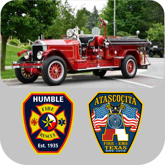 1st Responders Appreciation Squad