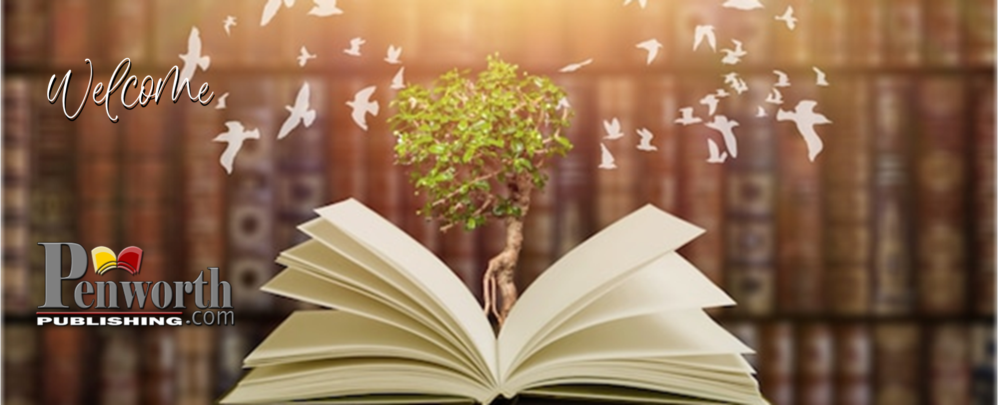 Penworth Publishing