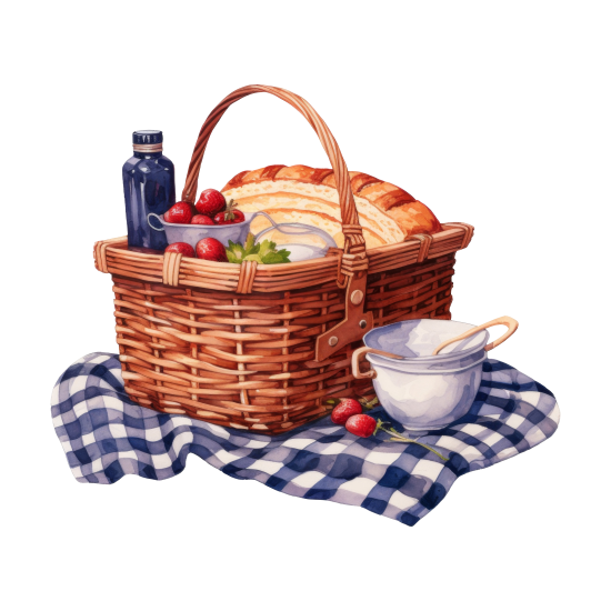 Appreciation Baskets